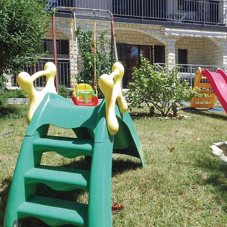 3 Bedroom Beautiful Apartment In Медулин Экстерьер фото