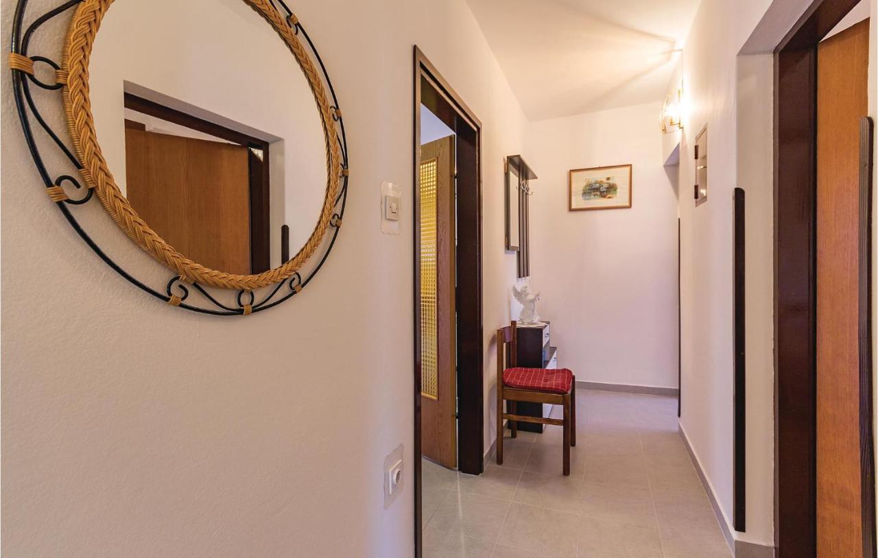 3 Bedroom Beautiful Apartment In Медулин Экстерьер фото